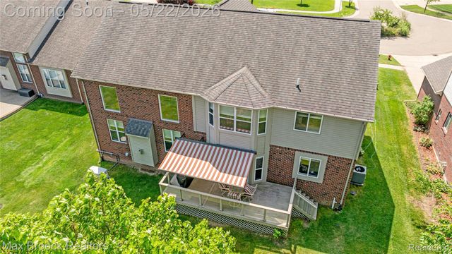 1171 Cambria Drive, Troy, MI 48085