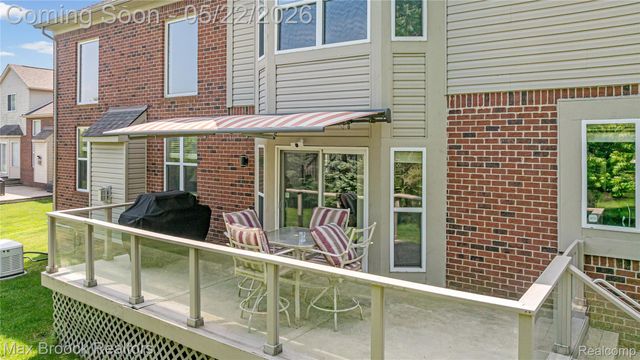 1171 Cambria Drive, Troy, MI 48085