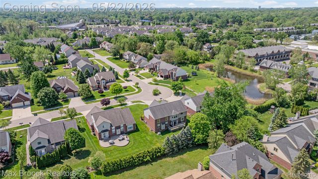 1171 Cambria Drive, Troy, MI 48085