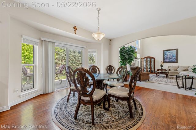 1171 Cambria Drive, Troy, MI 48085