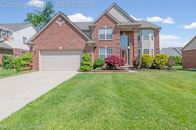 1171 Cambria Drive, Troy, MI 48085