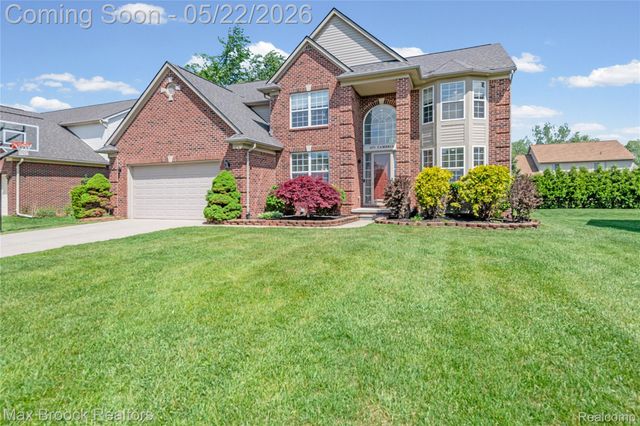 1171 Cambria Drive, Troy, MI 48085