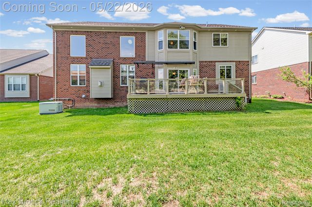 1171 Cambria Drive, Troy, MI 48085