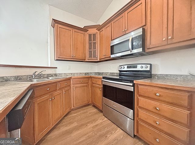 203 Jerry Drive, Hogansville, GA 30230