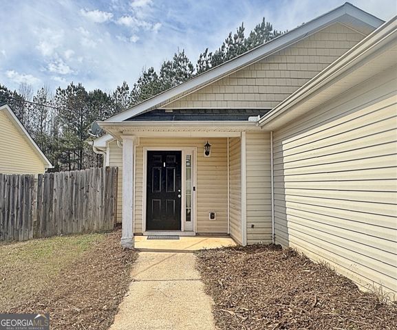 203 Jerry Drive, Hogansville, GA 30230