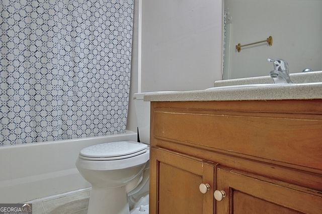 203 Jerry Drive, Hogansville, GA 30230