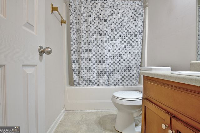 203 Jerry Drive, Hogansville, GA 30230