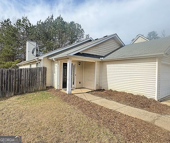 203 Jerry Drive, Hogansville, GA 30230