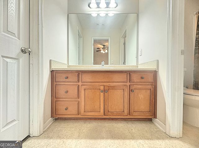 203 Jerry Drive, Hogansville, GA 30230