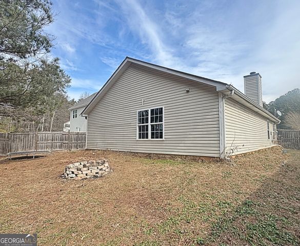 203 Jerry Drive, Hogansville, GA 30230