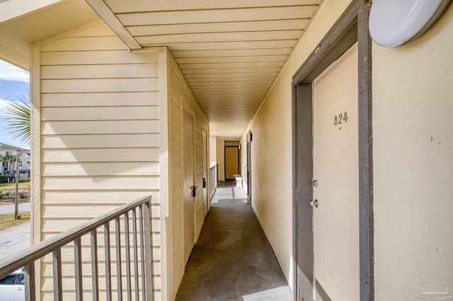900 Ft Pickens Rd 824, Pensacola Beach, FL 32561