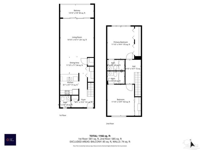 900 Ft Pickens Rd 824, Pensacola Beach, FL 32561