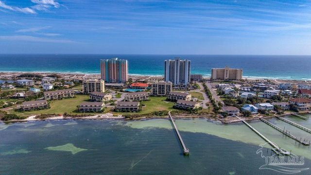 900 Ft Pickens Rd 824, Pensacola Beach, FL 32561