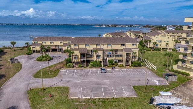 900 Ft Pickens Rd 824, Pensacola Beach, FL 32561