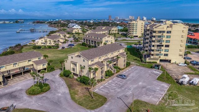 900 Ft Pickens Rd 824, Pensacola Beach, FL 32561