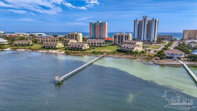 900 Ft Pickens Rd 824, Pensacola Beach, FL 32561