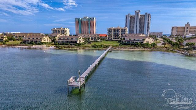 900 Ft Pickens Rd 824, Pensacola Beach, FL 32561