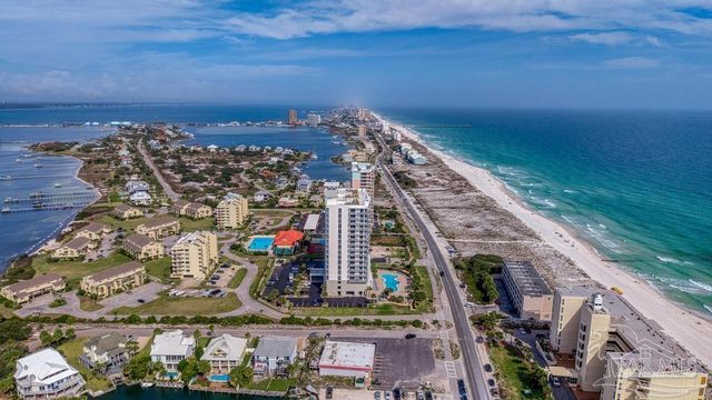 900 Ft Pickens Rd 824, Pensacola Beach, FL 32561