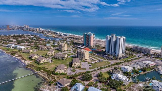 900 Ft Pickens Rd 824, Pensacola Beach, FL 32561