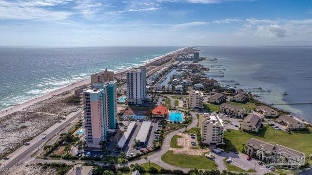 900 Ft Pickens Rd 824, Pensacola Beach, FL 32561