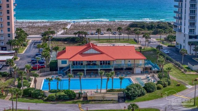 900 Ft Pickens Rd 824, Pensacola Beach, FL 32561