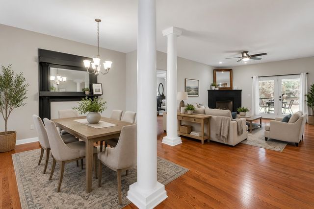 1870 Gray Oaks Dr., Conway, SC 29526