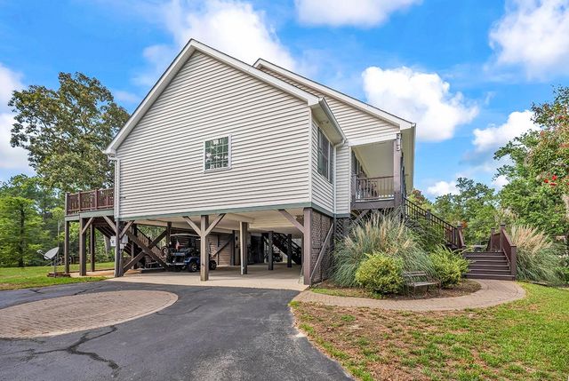 1870 Gray Oaks Dr., Conway, SC 29526