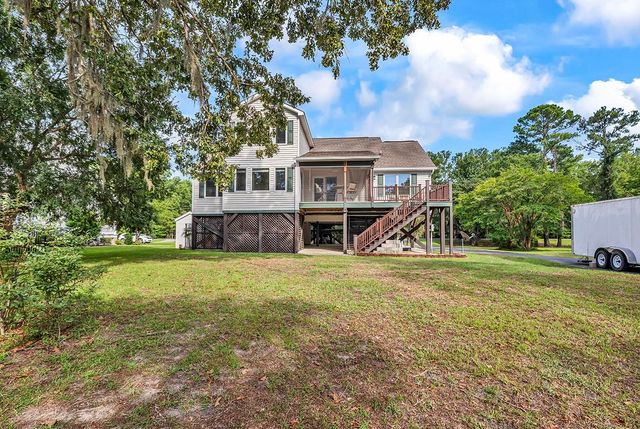 1870 Gray Oaks Dr., Conway, SC 29526