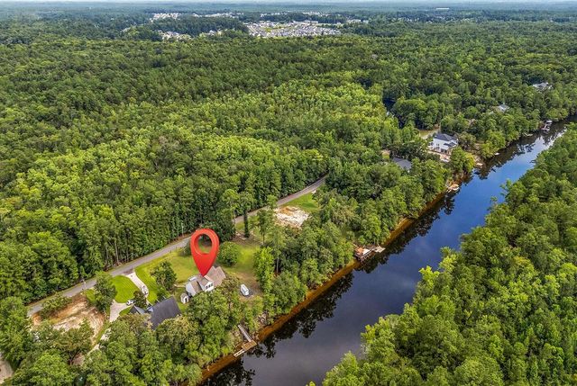 1870 Gray Oaks Dr., Conway, SC 29526