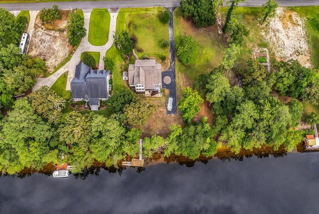 1870 Gray Oaks Dr., Conway, SC 29526