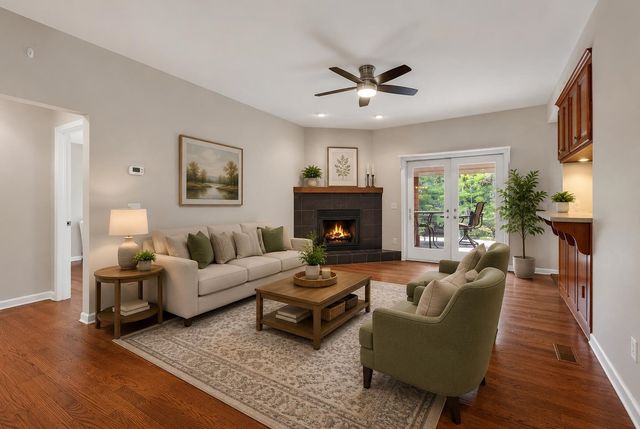 1870 Gray Oaks Dr., Conway, SC 29526
