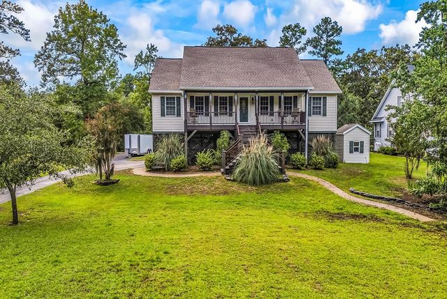 1870 Gray Oaks Dr., Conway, SC 29526