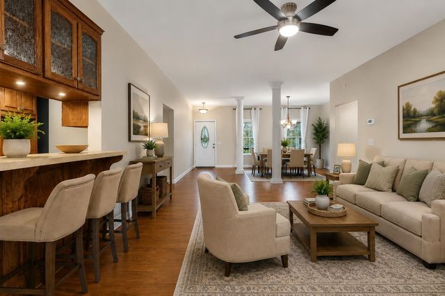 1870 Gray Oaks Dr., Conway, SC 29526