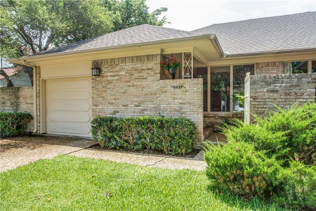3537 Northwest Parkway, University Park, TX 75225