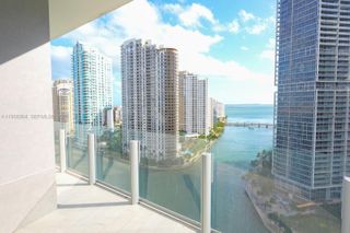 300 Biscayne Boulevard Way 1806W, Miami, FL 33131