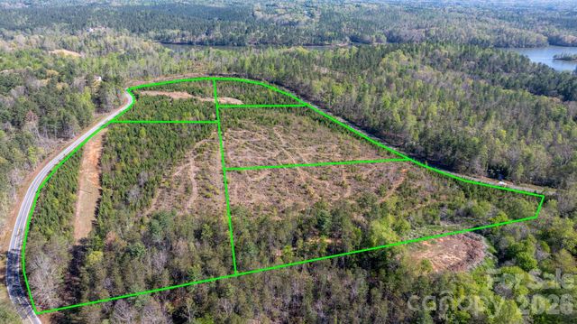 0 Bryant Road, Morganton, NC 28655