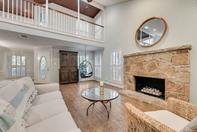 2 Eastshore Road, Heath, TX 75032