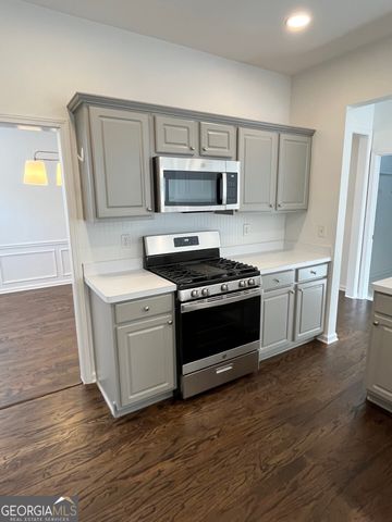 319 Dexter Drive, Woodstock, GA 30188