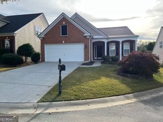 319 Dexter Drive, Woodstock, GA 30188