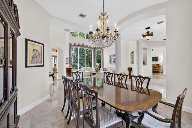 5133 Isabella Drive, Palm Beach Gardens, FL 33418