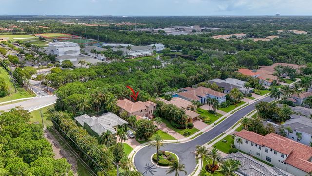 5133 Isabella Drive, Palm Beach Gardens, FL 33418