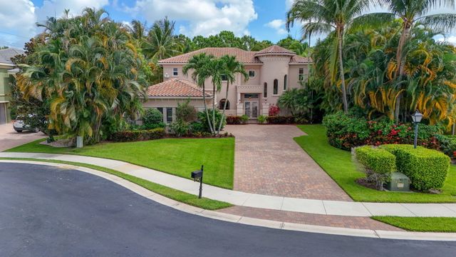 5133 Isabella Drive, Palm Beach Gardens, FL 33418