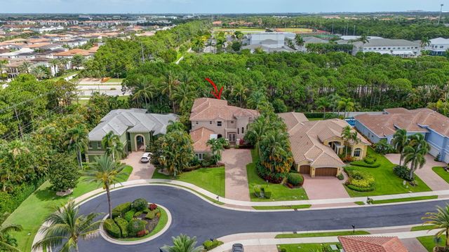 5133 Isabella Drive, Palm Beach Gardens, FL 33418