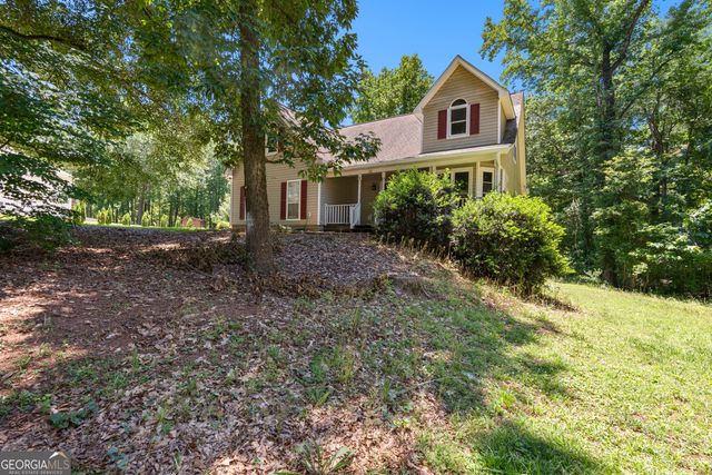 18 Coggins Place, Newnan, GA 30265