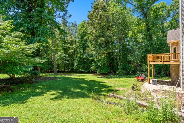 18 Coggins Place, Newnan, GA 30265