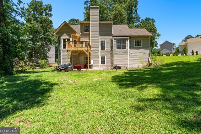 18 Coggins Place, Newnan, GA 30265