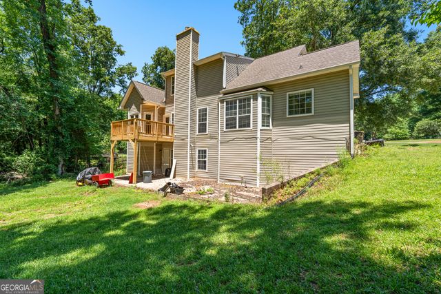 18 Coggins Place, Newnan, GA 30265