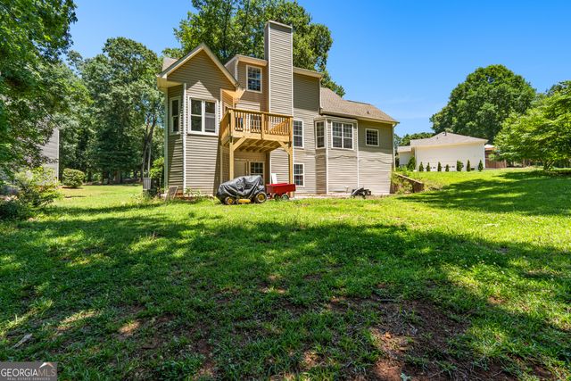 18 Coggins Place, Newnan, GA 30265