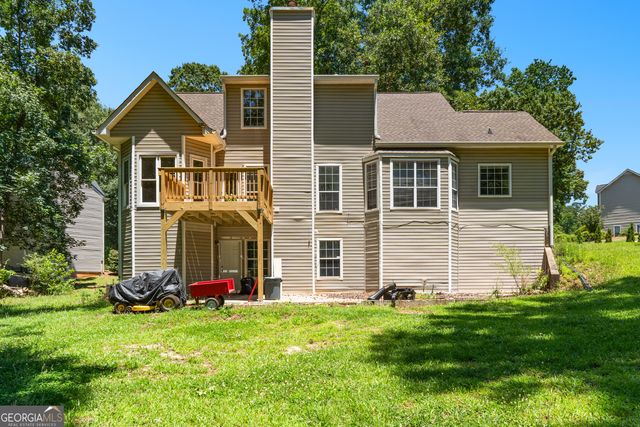 18 Coggins Place, Newnan, GA 30265