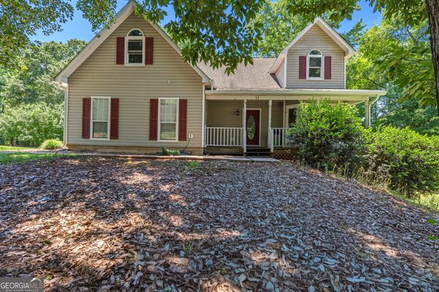 18 Coggins Place, Newnan, GA 30265